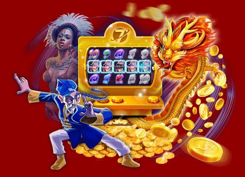 Slots Casino