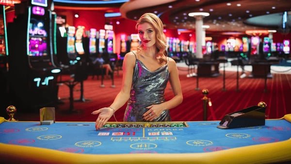 Live Casino