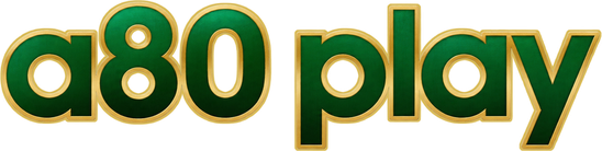 a80 play Logo
